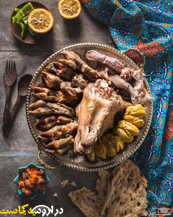 بهترین طباخی در ارومیه