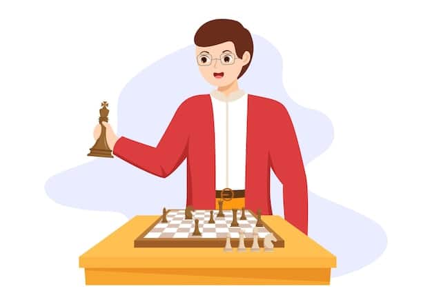 بهترین آموزشگاه شطرنج در ارومیه