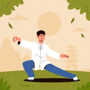 باشگاه کنگ فو