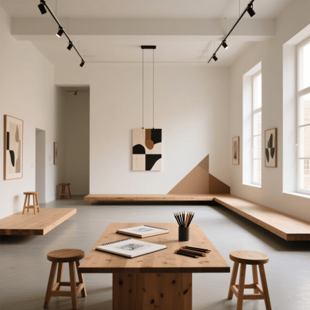 بهترین آموزشگاه هنر های تجسمی در ارومیه